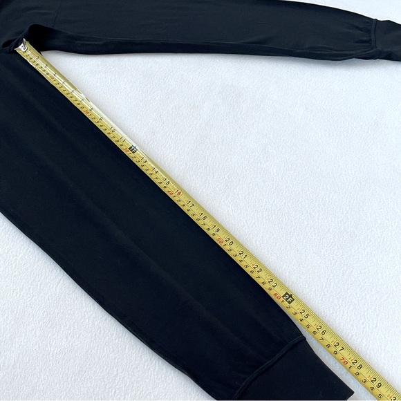 lululemon Align™ High-Rise Jogger, Black, Full Length, Size 4 - Picture 8 of 10